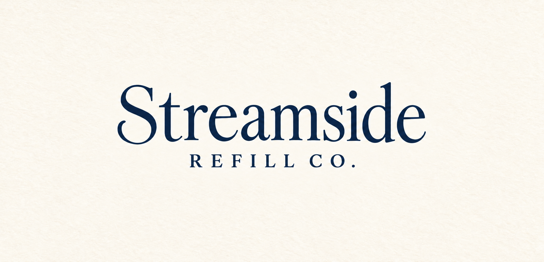 Streamside Refill Co.